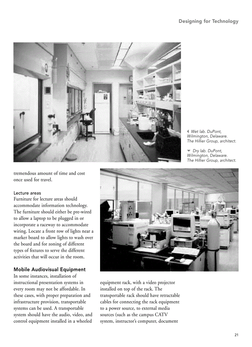 image for page Building Type Basics for Research Laboratories 2nd Edition