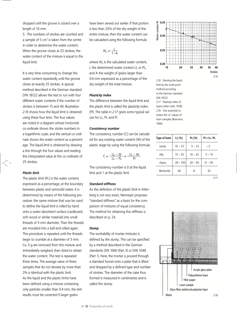 image for page Building with Earth Design and Technology of a Sustainable Architecture