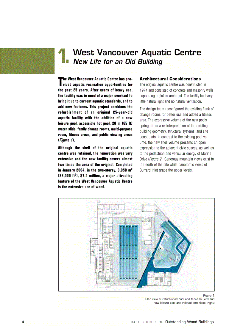 image for page Case Studies of Outstanding Wood Buildings