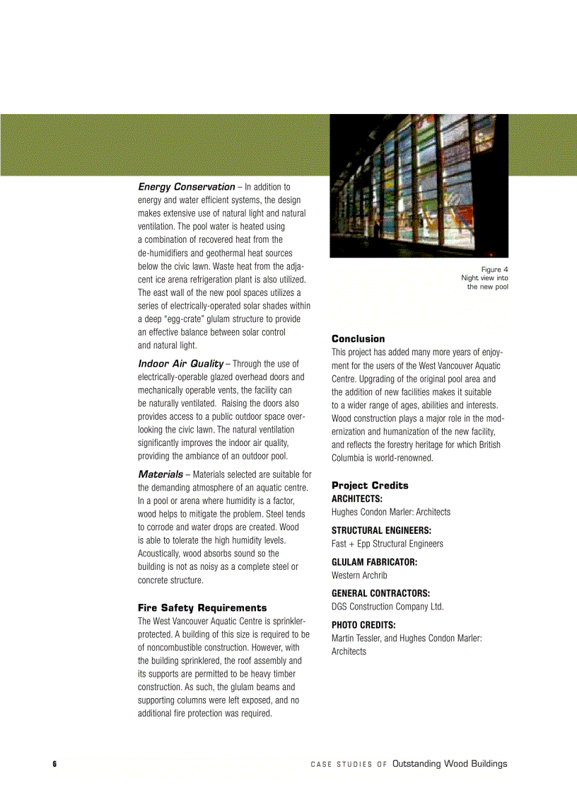 image for page Case Studies of Outstanding Wood Buildings