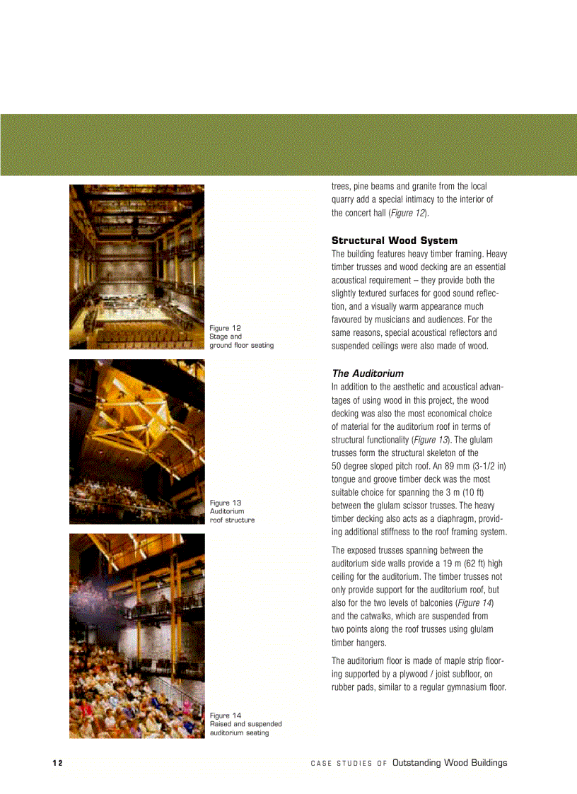 image for page Case Studies of Outstanding Wood Buildings