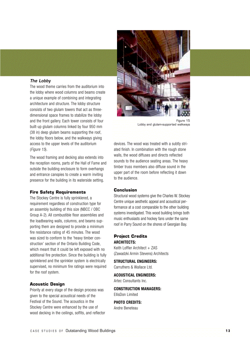 image for page Case Studies of Outstanding Wood Buildings