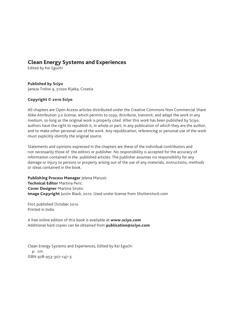 image for page Clean Energy Systems and Experiences 1