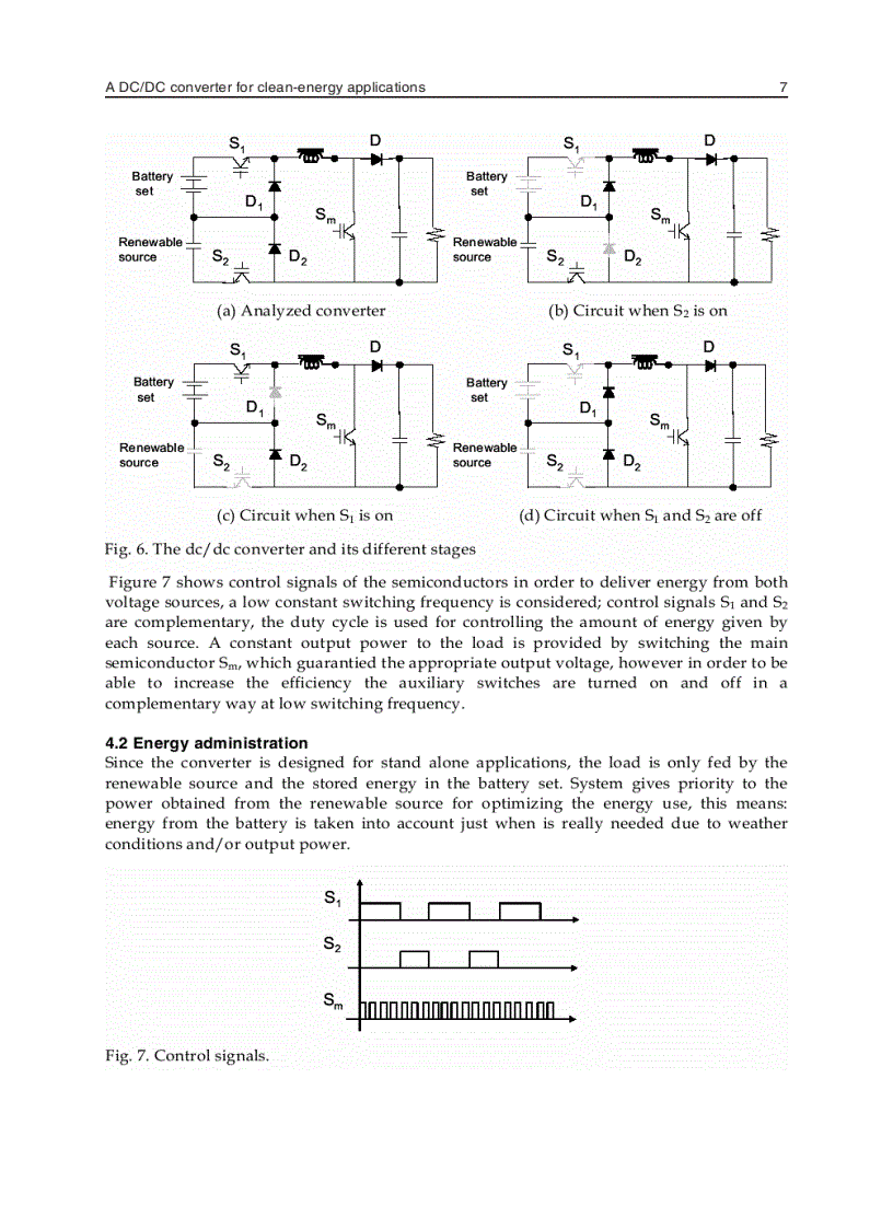 image for page Clean Energy Systems and Experiences 1