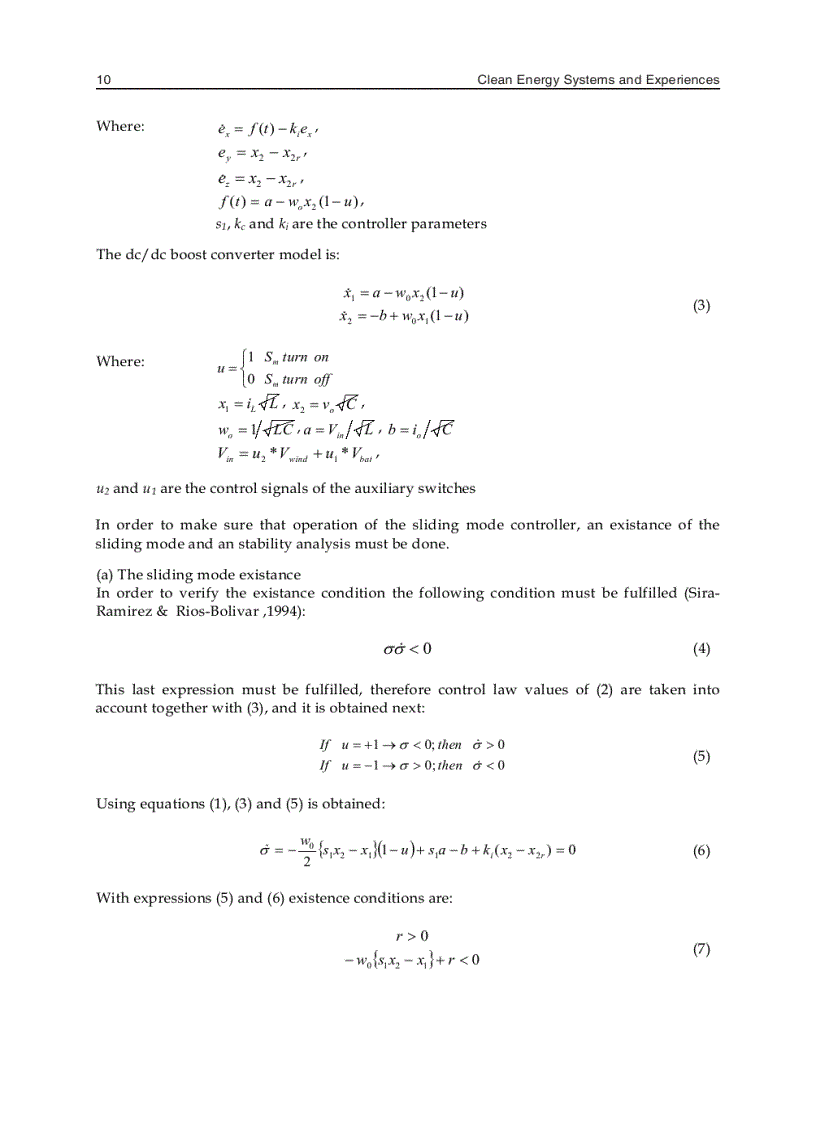 image for page Clean Energy Systems and Experiences 1