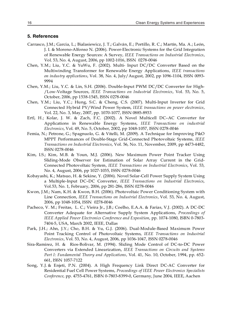 image for page Clean Energy Systems and Experiences 1