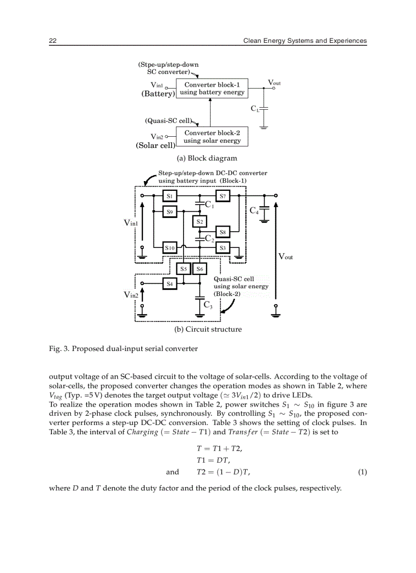 image for page Clean Energy Systems and Experiences 1