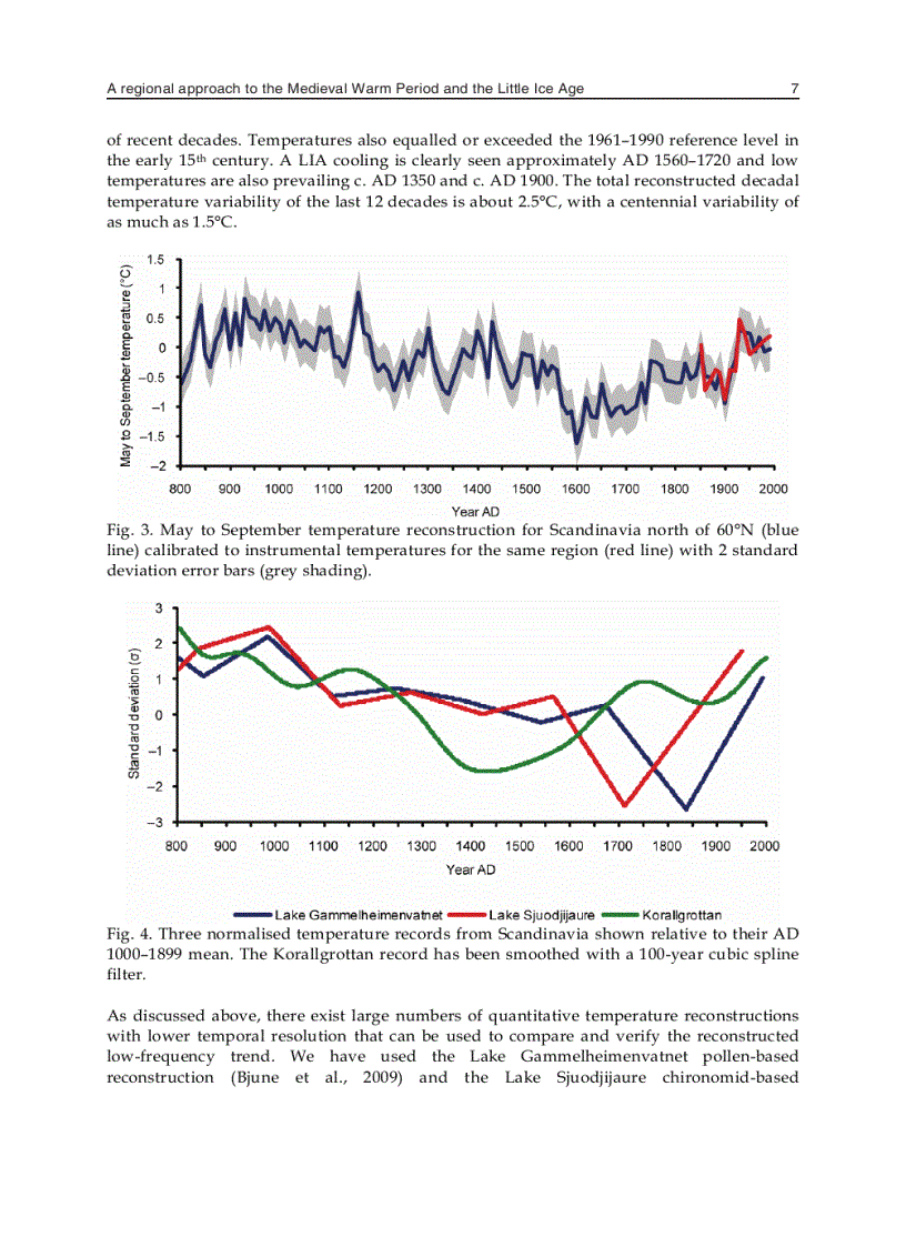 image for page Climate Change and Variability 1