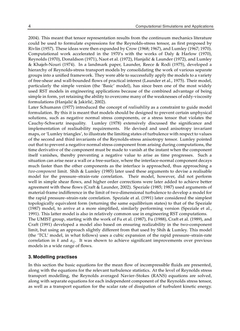image for page Computational Simulations and Applications