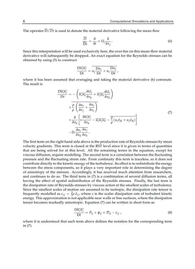 image for page Computational Simulations and Applications