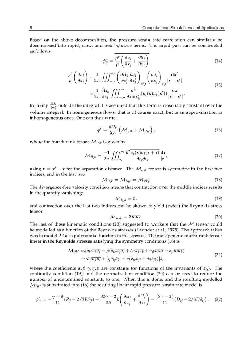 image for page Computational Simulations and Applications