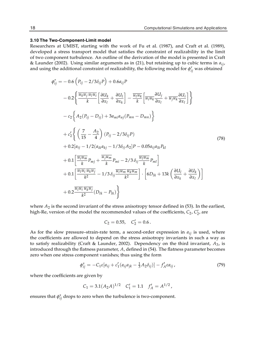 image for page Computational Simulations and Applications