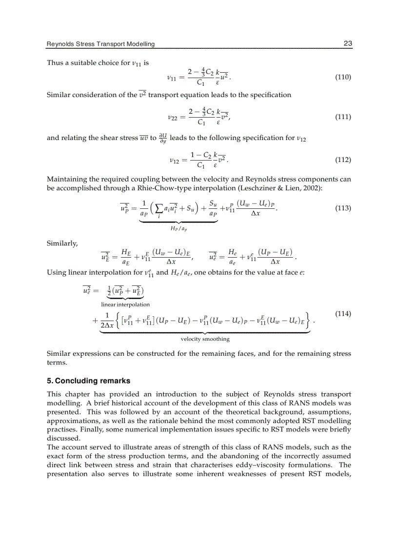 image for page Computational Simulations and Applications