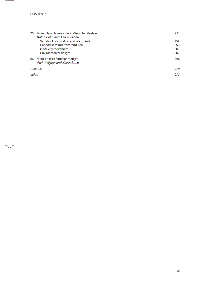 image for page Continuous Productive Urban Landscapes