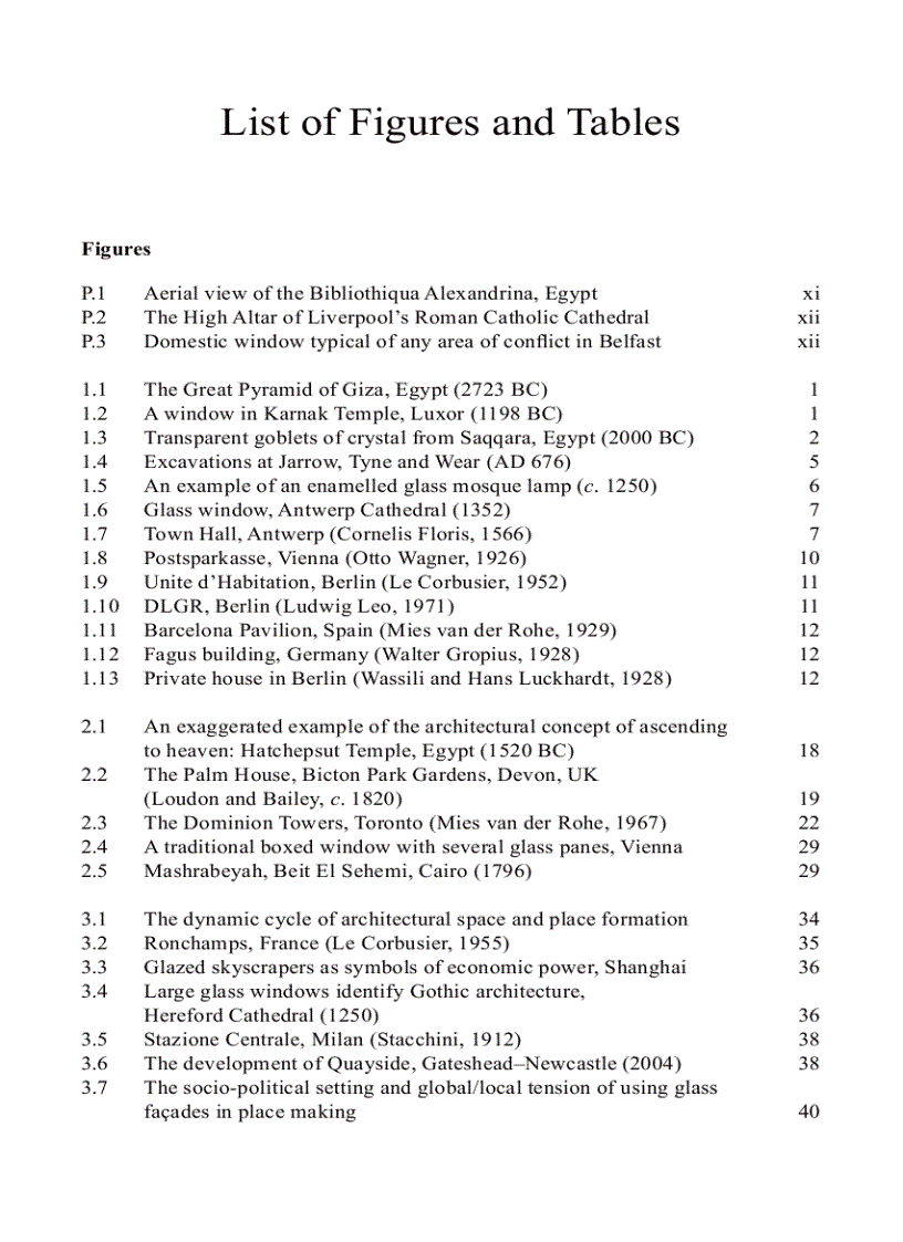 image for page Cultures of Glass Architecture