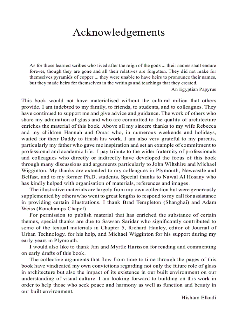 image for page Cultures of Glass Architecture