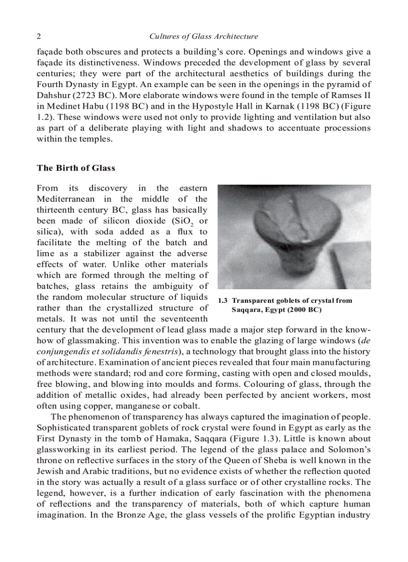 image for page Cultures of Glass Architecture