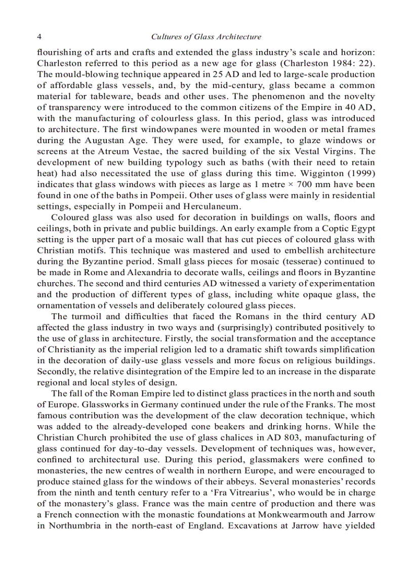 image for page Cultures of Glass Architecture