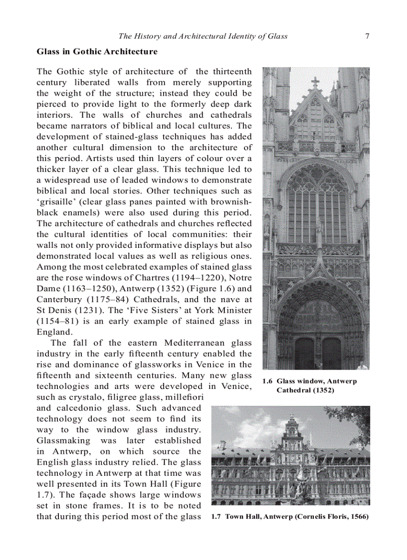 image for page Cultures of Glass Architecture