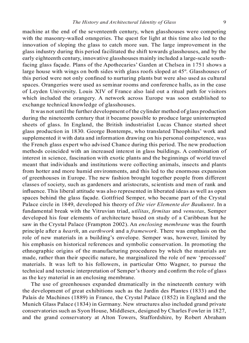 image for page Cultures of Glass Architecture