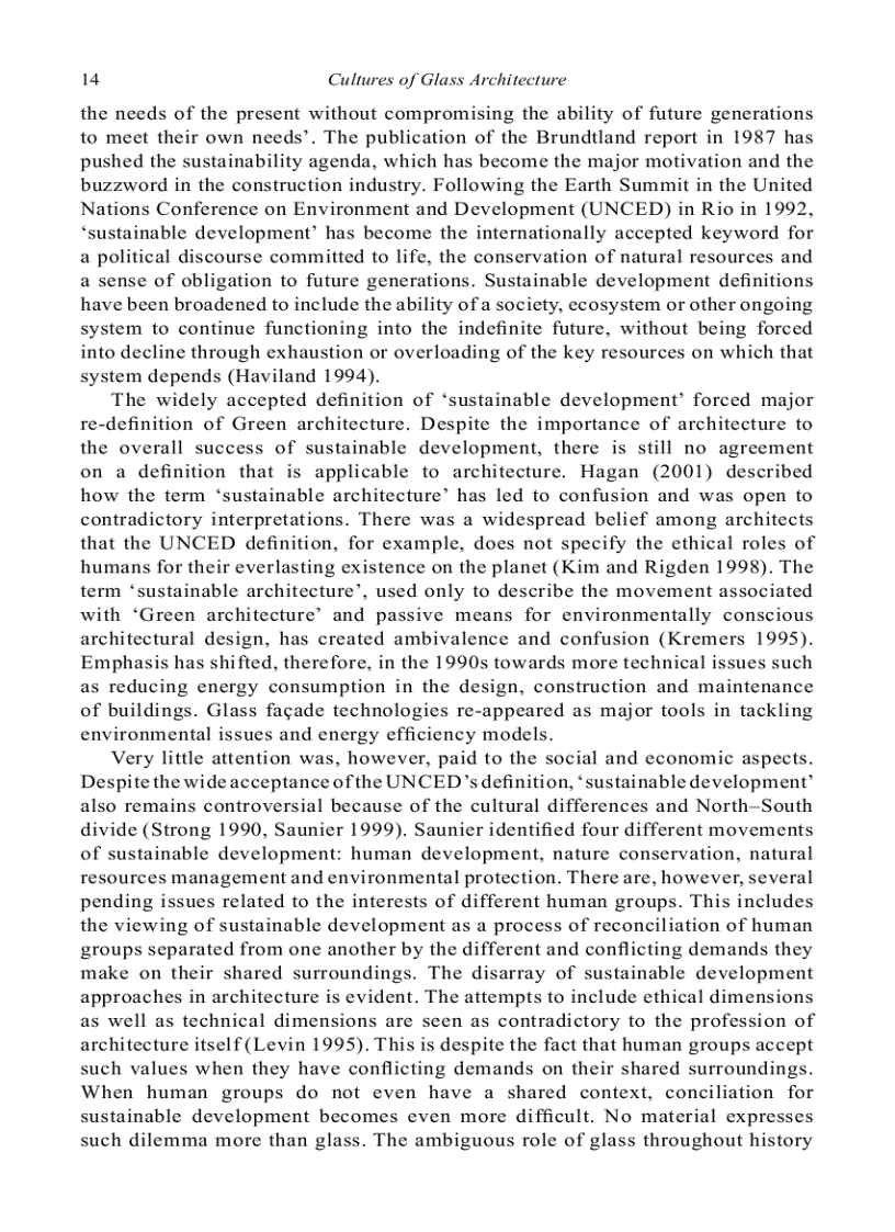 image for page Cultures of Glass Architecture