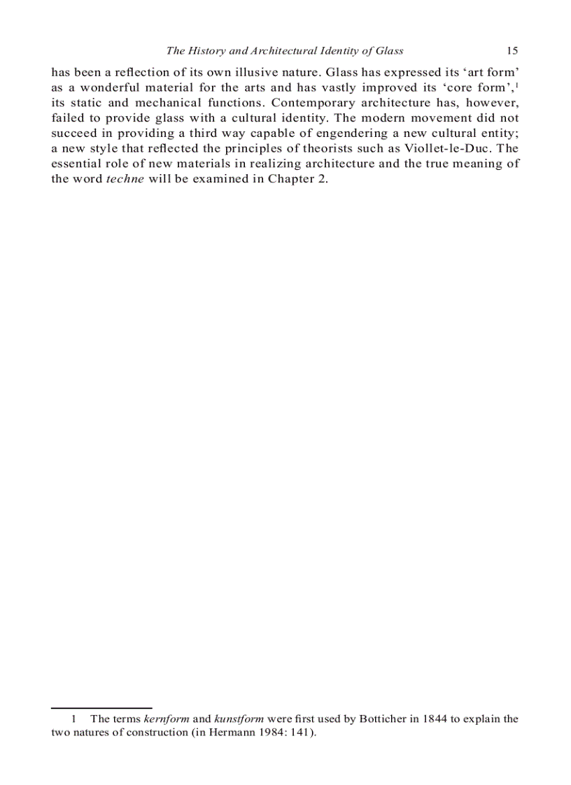 image for page Cultures of Glass Architecture