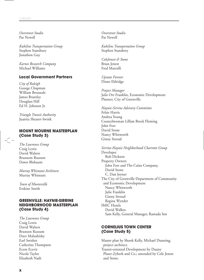 image for page Design First Design based Planning for Communities