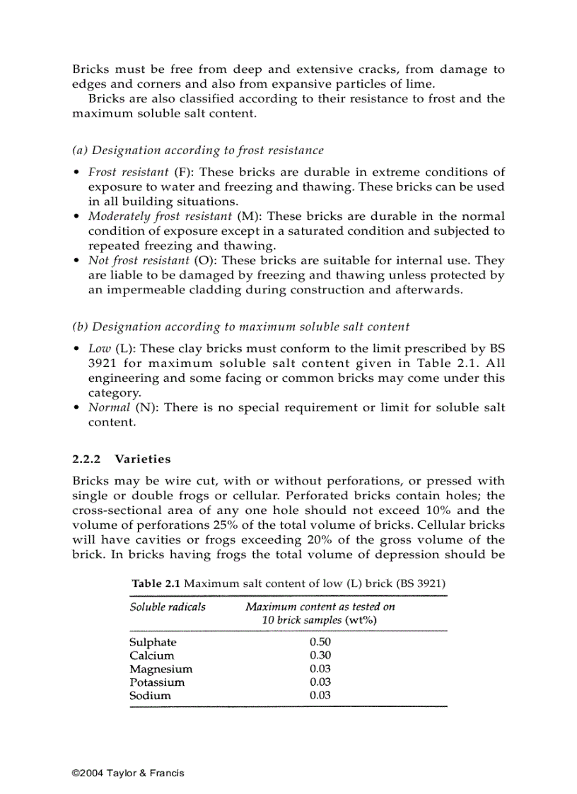 image for page Design of Masonry Structures 3rd Edition