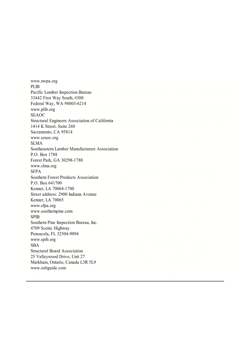 image for page Design of Wood Structures