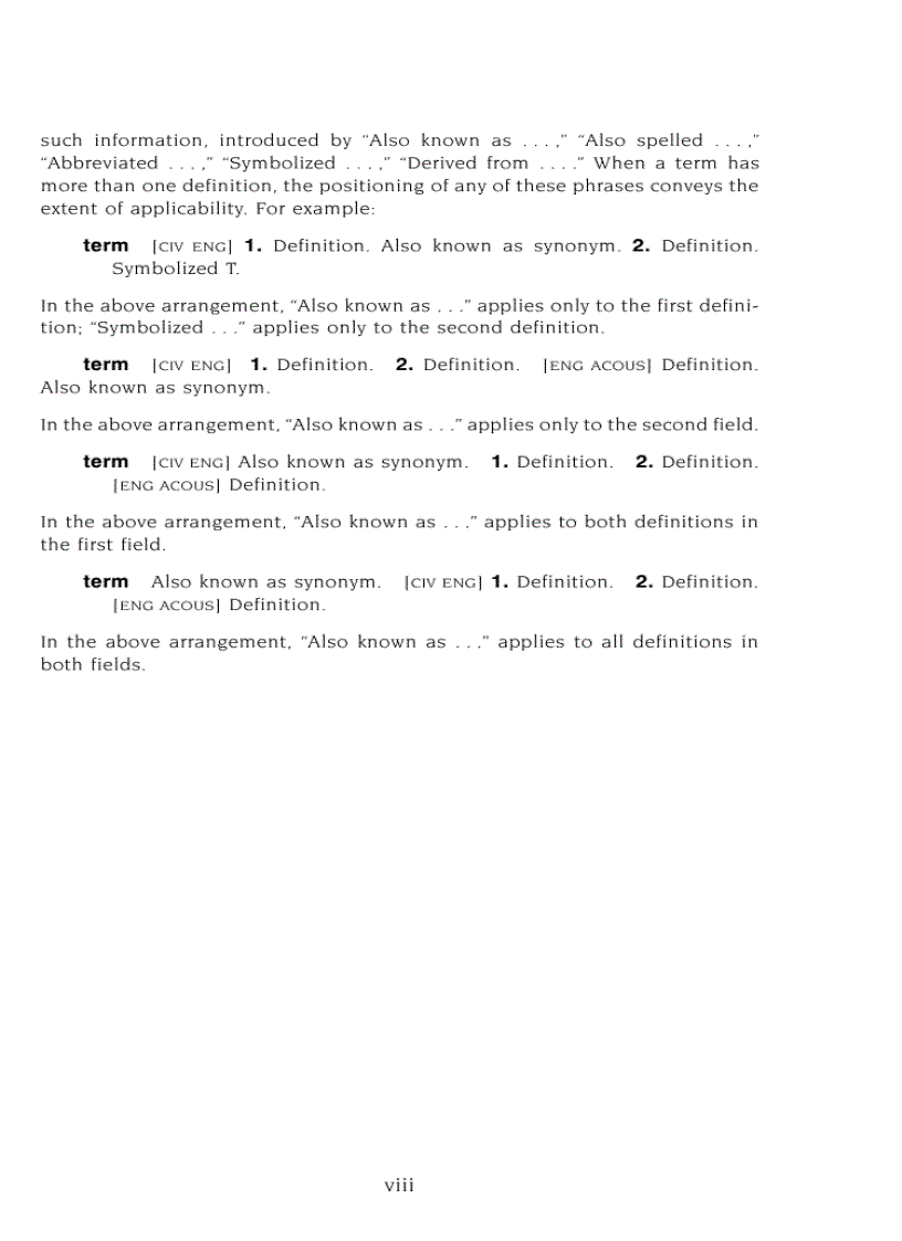 image for page Dictionary of Engineering