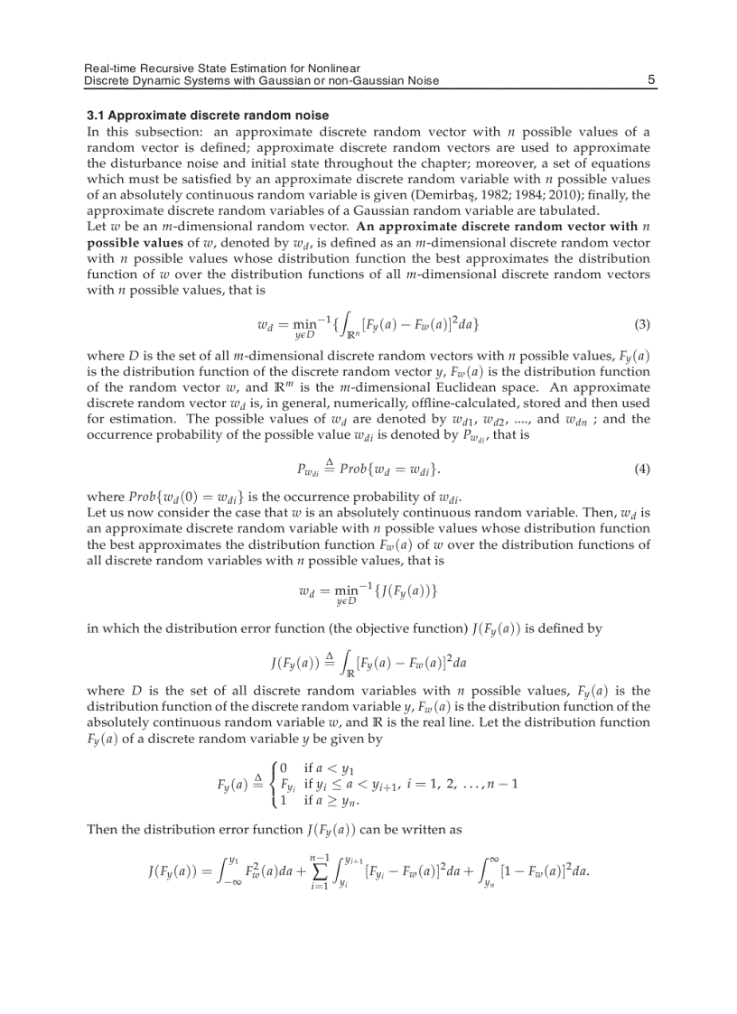 image for page Discrete Time Systems