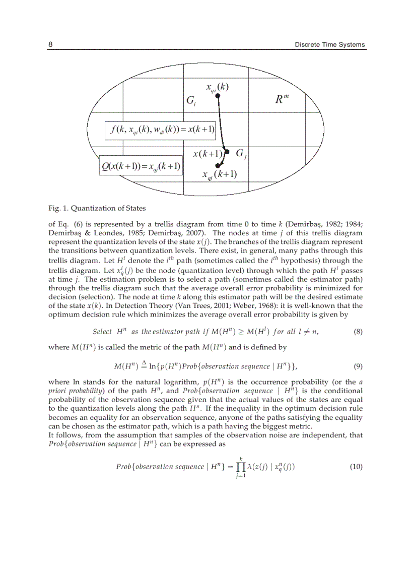 image for page Discrete Time Systems