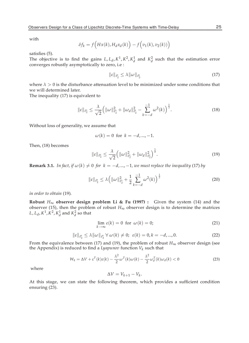 image for page Discrete Time Systems