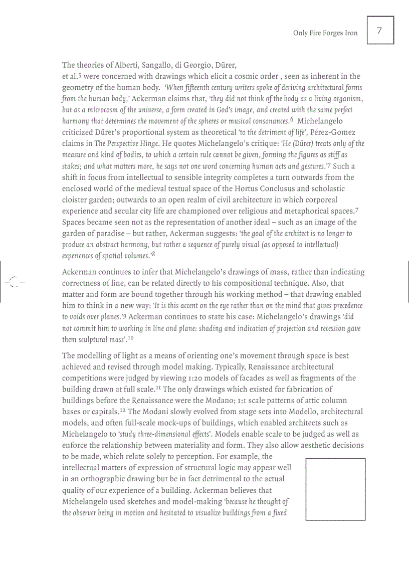 image for page Drawing The Process