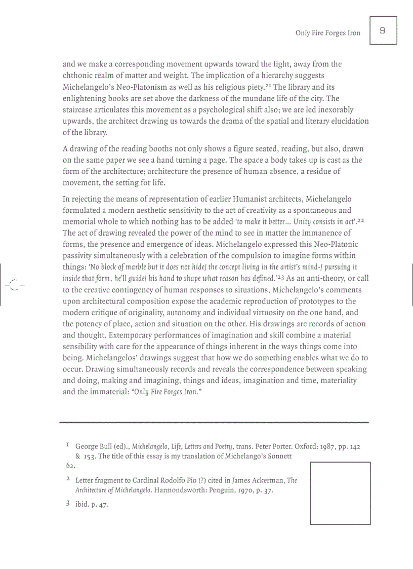 image for page Drawing The Process