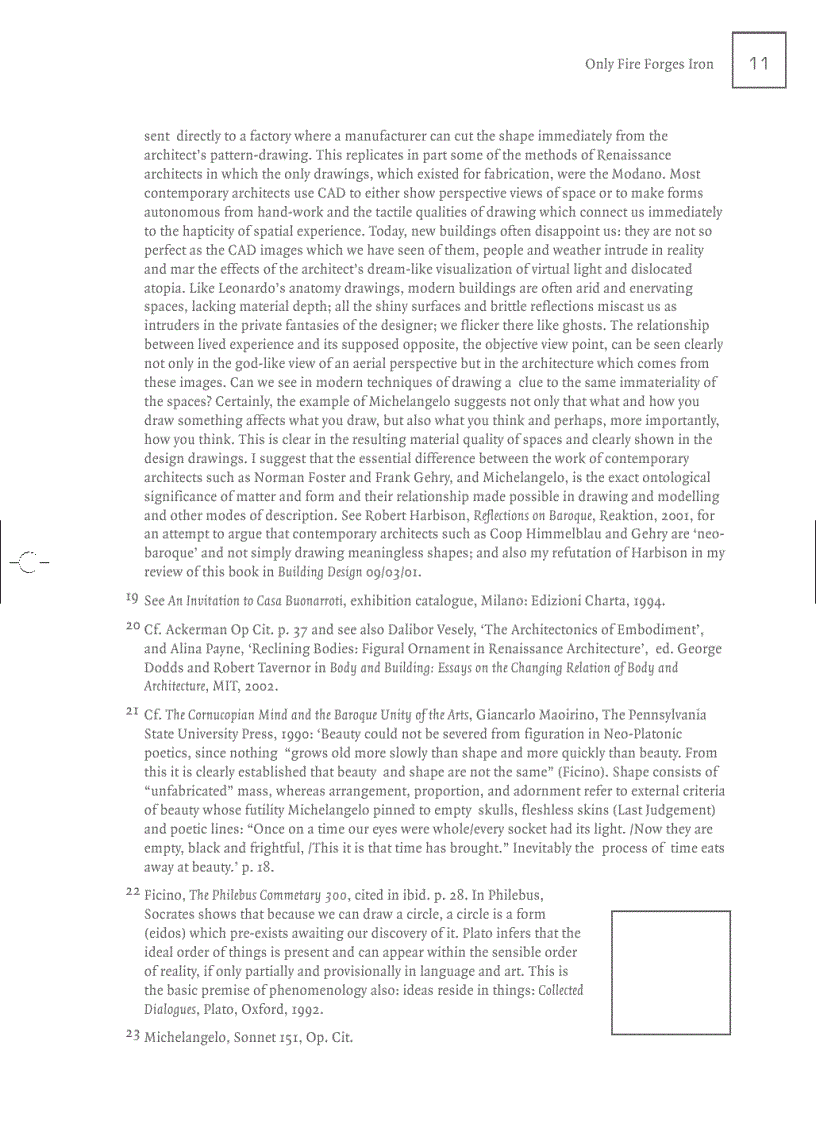 image for page Drawing The Process