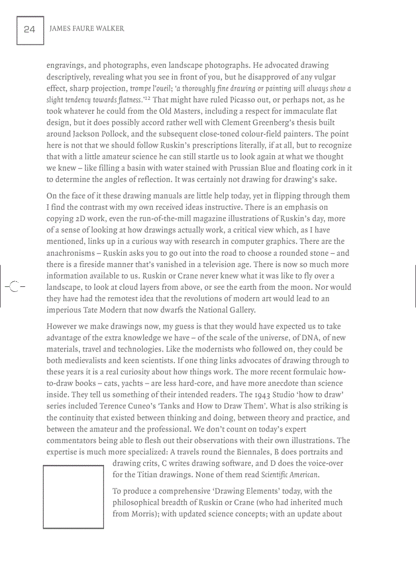 image for page Drawing The Process