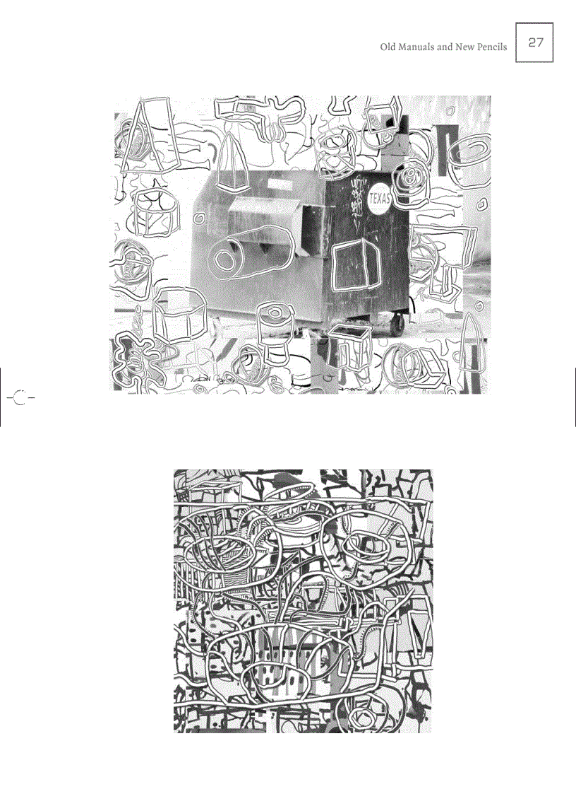 image for page Drawing The Process