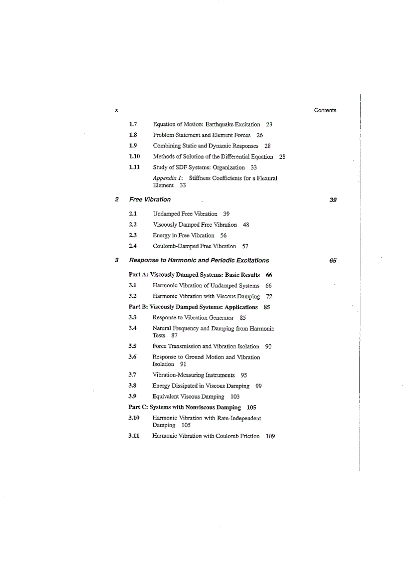 image for page Dynamics of Structures 3rd Edition