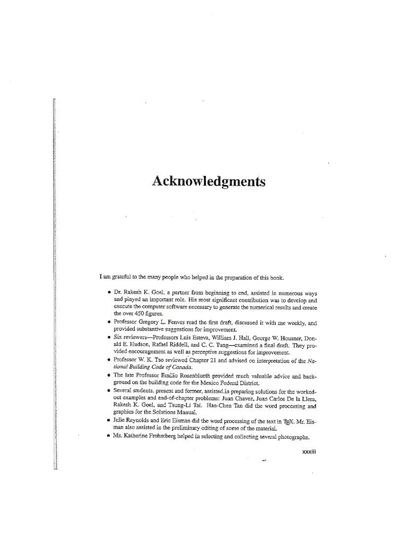 image for page Dynamics of Structures 3rd Edition