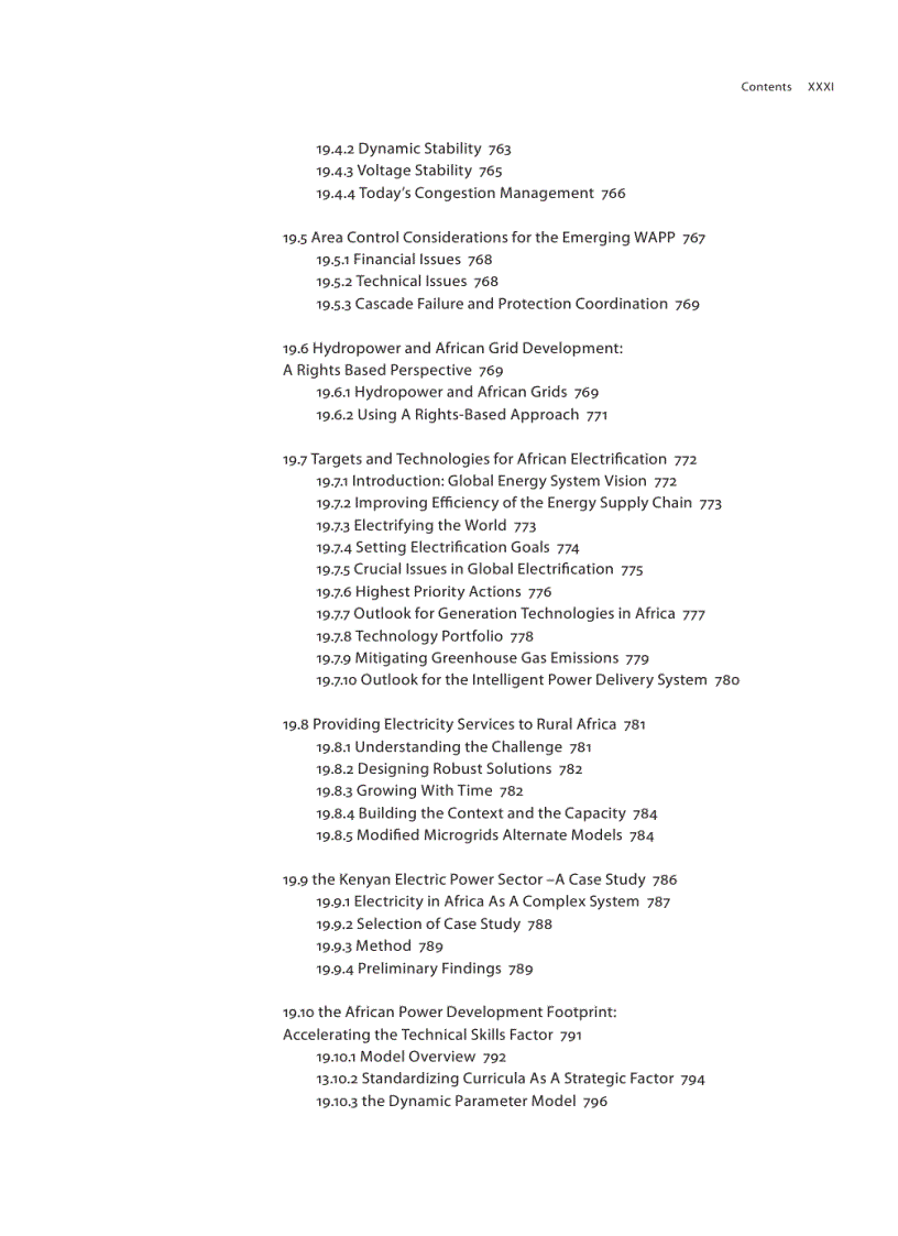 image for page Electricity Infrastructures in the Global Marketplace 1