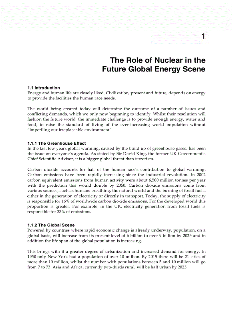 image for page Electricity Infrastructures in the Global Marketplace 1