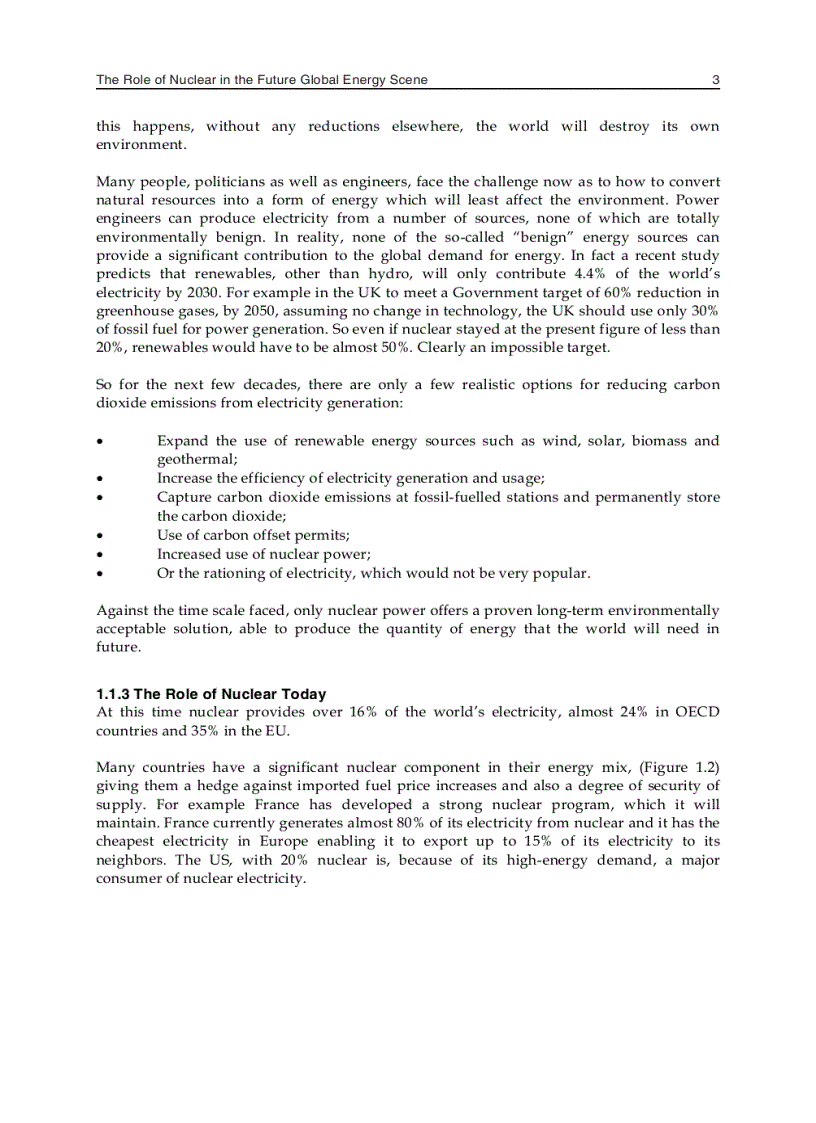 image for page Electricity Infrastructures in the Global Marketplace 1