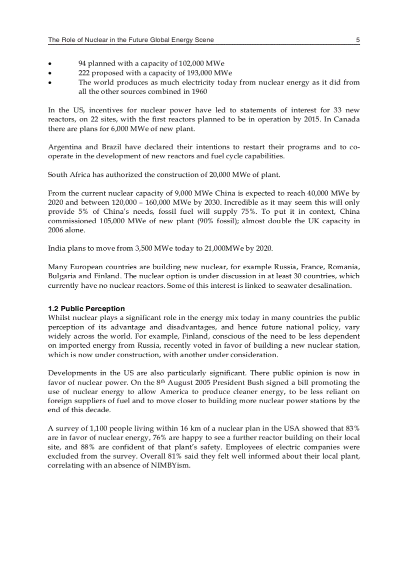 image for page Electricity Infrastructures in the Global Marketplace 1