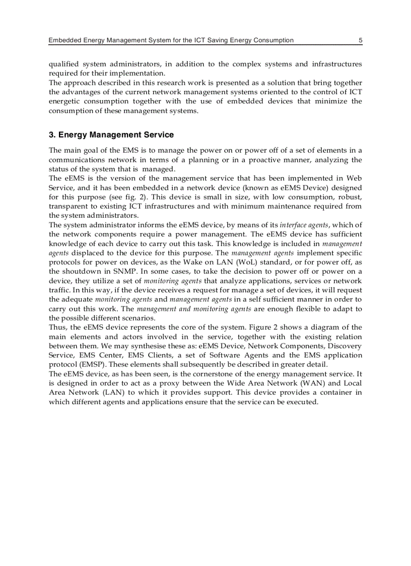 image for page Energy Management 1