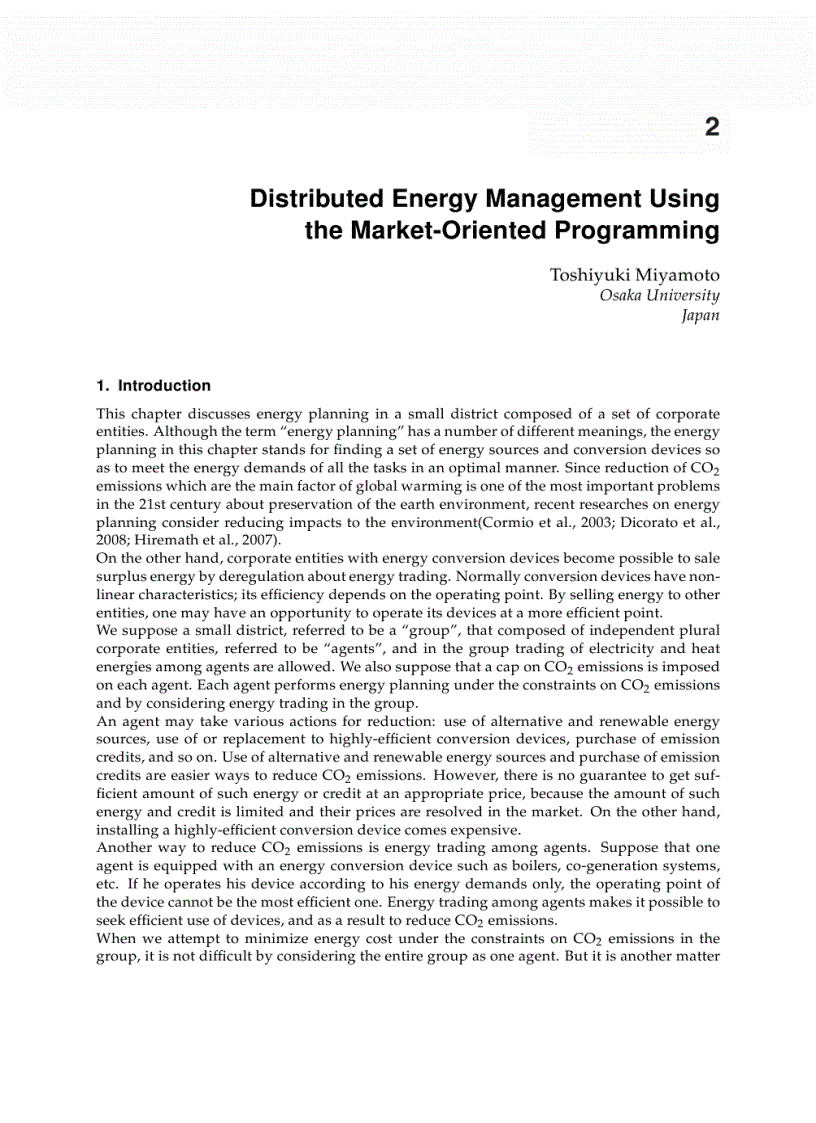 image for page Energy Management 1