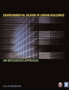 Environmental Design of Urban Buildings An Integrated Approach