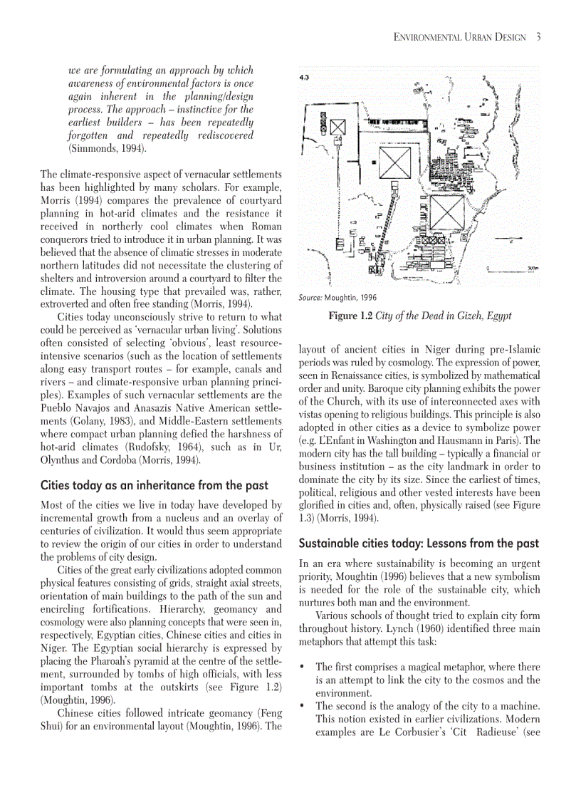 image for page Environmental Design of Urban Buildings An Integrated Approach