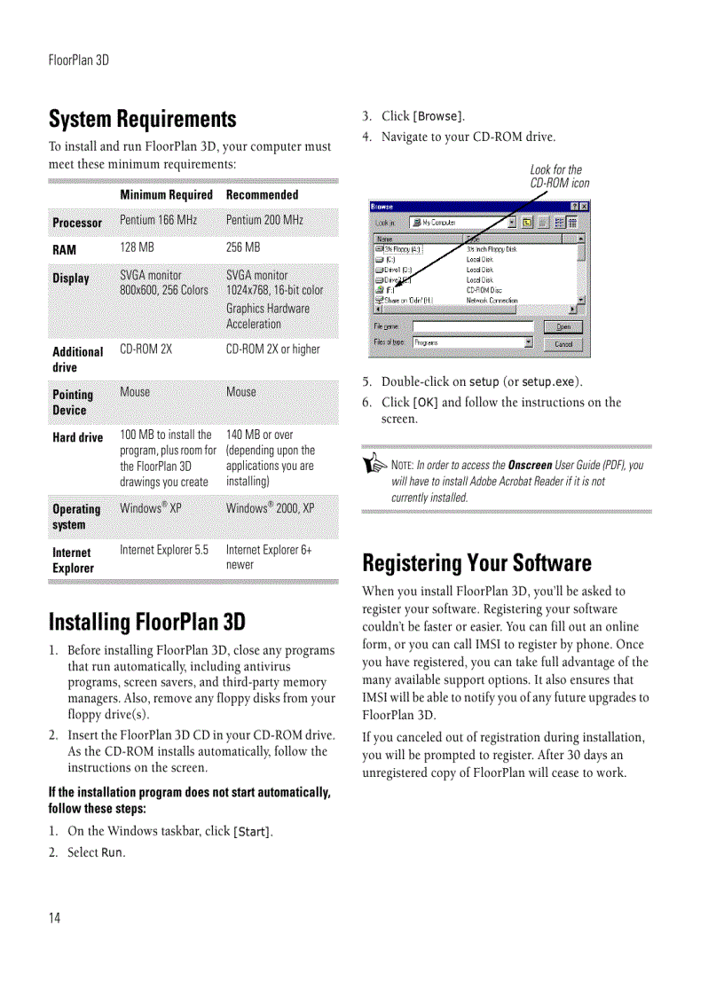 image for page Floor Plan 3D V11 Remodel Home Design