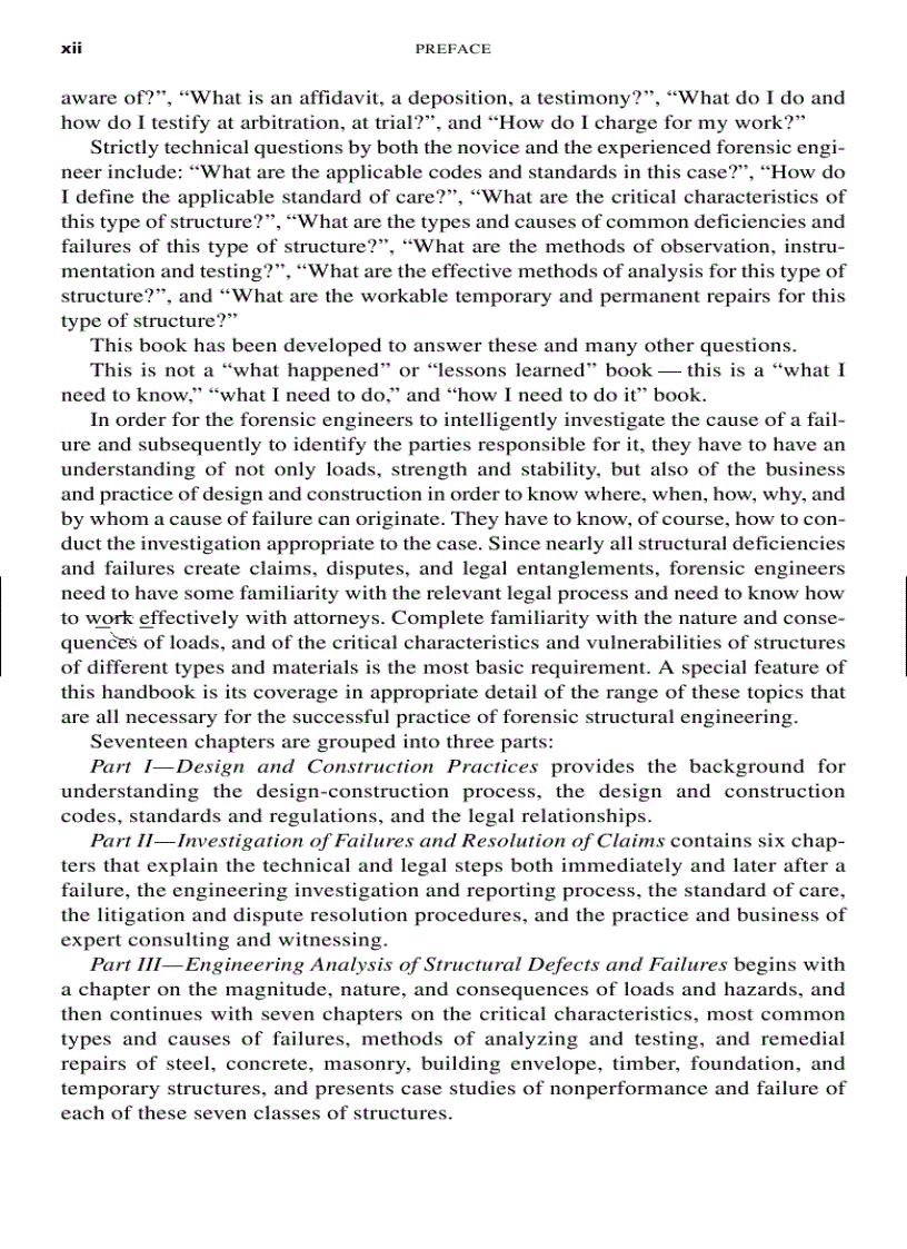 image for page Forensic Structural Engineering Handbook